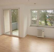 Helle Single Wohnung in Bremervörde