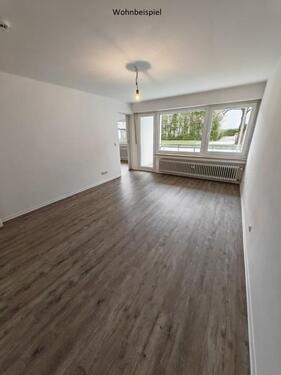 Foto - 3 Zimmer Etagenwohnung in Landsberg am Lech