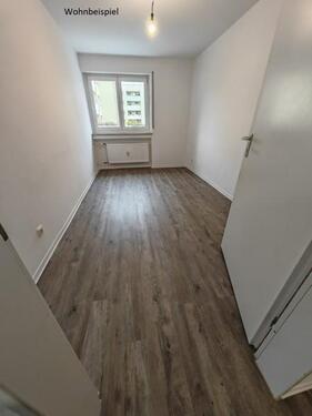 Foto - Etagenwohnung in Landsberg am Lech zur Miete