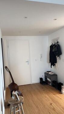 Foto - Etagenwohnung in Landsberg am Lech