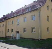 Hier macht wohnen Spaß: praktische 3-Zimmer-Wohnung - Kassel Harleshausen
