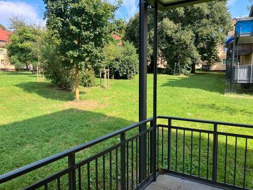 Foto - Etagenwohnung zur Miete in Kassel
