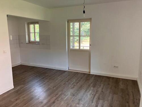 Foto - Etagenwohnung in Kassel zur Miete