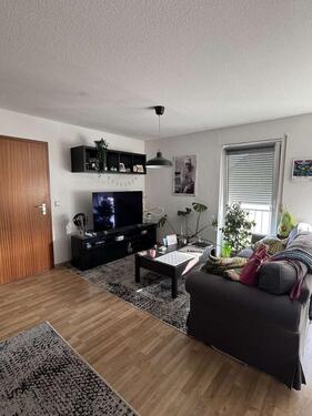 Foto - Etagenwohnung zur Miete in Großröhrsdorf