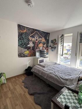 Foto - Etagenwohnung in Großröhrsdorf