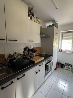 Foto - Etagenwohnung in Großröhrsdorf zur Miete