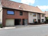Foto - Hausverkauf in Borsum - 172.000,00 EUR Kaufpreis,