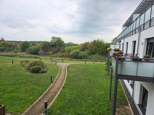 Foto - Etagenwohnung in Iserlohn zur Miete