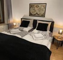 Stylische und möblierte Wohnung - Apartment in Leipzig ab 012026