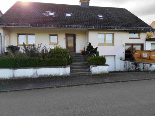 Foto - Einfamilienhaus zum Kaufen in Brilon