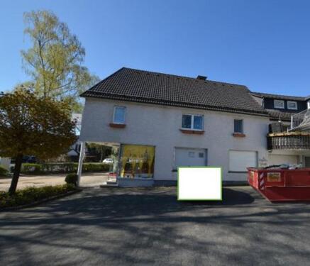 Foto - Wohnhaus mit Gewerbefläche - 210.000,00 EUR Kaufpreis,