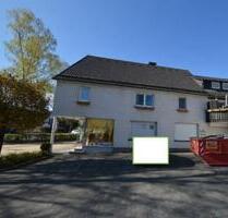 Wohnhaus mit Gewerbefläche - 210.000,00 EUR Kaufpreis, in Eslohe (Sauerland) (PLZ: 59889)