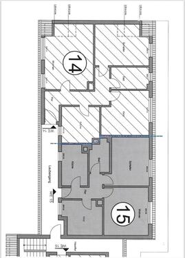 Foto - 2 Wohnungen zu verkaufen Provisionsfrei