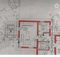 3 Zimmerwohnung mit sonniger Terrasse - Bad Hersfeld