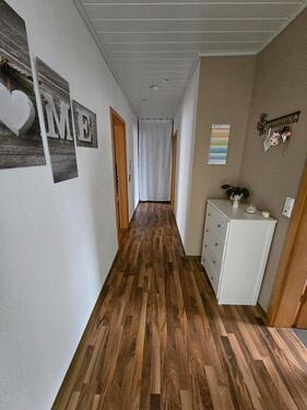 Foto - Moderne 2 Zimmer Wohnung in Kirchdorf Iller