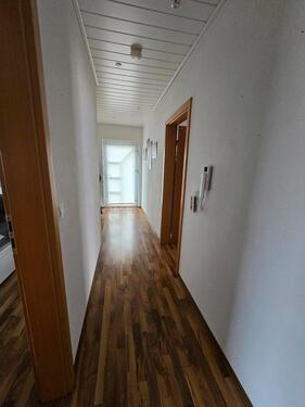 Foto - Etagenwohnung zur Miete in Kirchdorf an der Iller