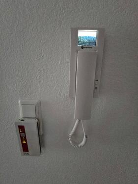 Foto - Etagenwohnung in Kirchdorf an der Iller