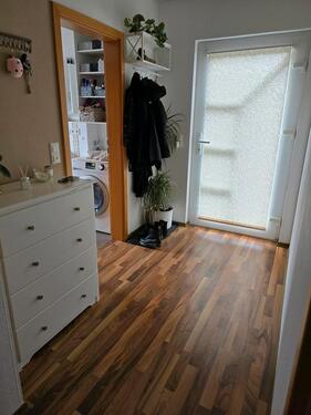 Foto - Etagenwohnung in Kirchdorf an der Iller zur Miete