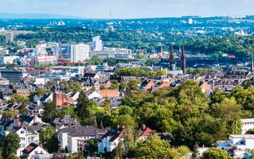 Foto - Helles Zimmer zur Zwischenmiete in Sonnenberg, Wiesbaden 1 zimmer