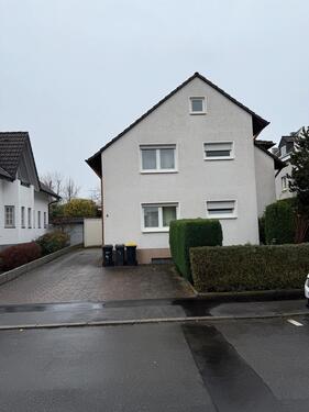 Foto - Mietwohnung in Holzwickede - 620,00&nbsp;EUR Kaltmiete, ca.&nbsp; 78,00&nbsp;m&sup2;