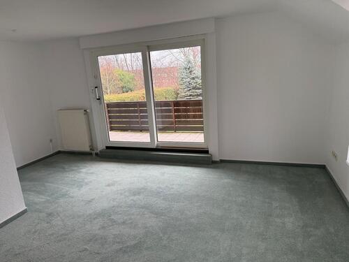 Foto - 3 Zimmer Etagenwohnung in Holzwickede