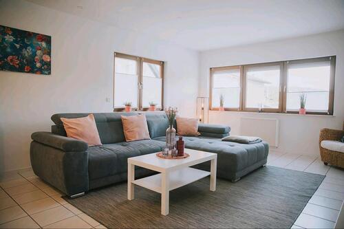 Foto - Ferienwohnung an der Mosel in Schweich