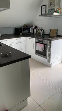 Foto - Etagenwohnung in Hannover zur Miete