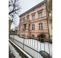 Großzügige Büroflächen mit Stellplatzanmietung im Herzen von Potsdam