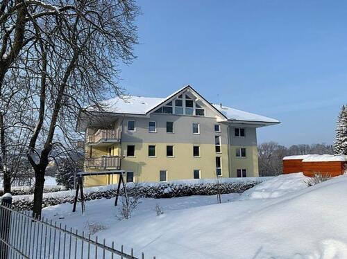Foto - 3 Zimmer Etagenwohnung zur Miete in Dippoldiswalde