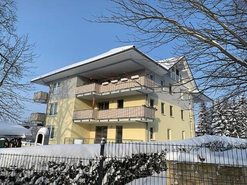 Foto - 3 Zimmer Etagenwohnung in Dippoldiswalde