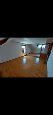 Foto - Sehr schöne 3,5-Zimmer DG-Wohnung in Lindau-Oberreitnau