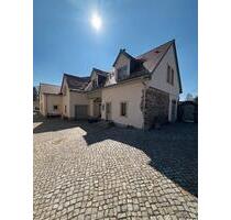 Einfamilienhaus zur Miete - 1.950,00&nbsp;EUR Kaltmiete, ca.&nbsp; 120,00&nbsp;m&sup2; in Radebeul (PLZ: 01445)