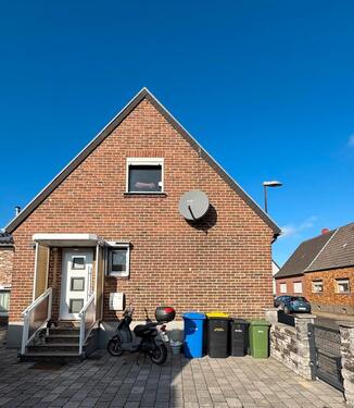 Foto - 3 Zimmer Etagenwohnung zur Miete in Düren