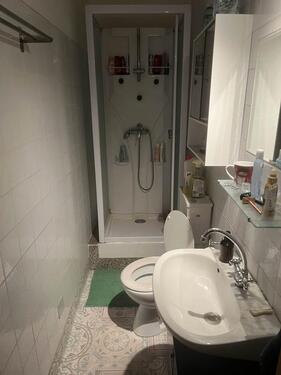 Foto - Etagenwohnung in Nürnberg zur Miete