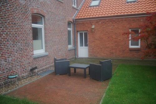 Foto - 2 Zimmer Dachgeschoßwohnung zur Miete in Leer (Ostfriesland)