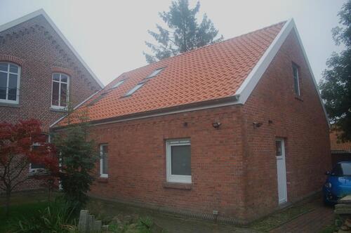 Foto - Dachgeschoßwohnung in Leer (Ostfriesland) zur Miete