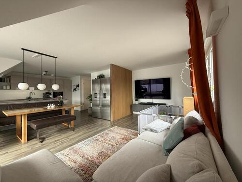 Foto - Maisonettenwohnung in Stuttgart zum Kaufen