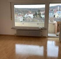 Schöne 1 Zimmerwohnung in Stuttgart Botnang zu vermieten - Steinheim an der Murr