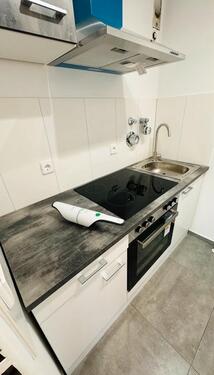 Foto - 1 Zimmer Etagenwohnung in Steinheim an der Murr