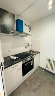 Foto - Etagenwohnung in Steinheim an der Murr zur Miete