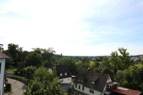 Foto - 2 Zimmer Etagenwohnung in Oedheim