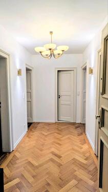 Foto - 3 Zimmer Etagenwohnung zur Miete in München