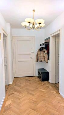 Foto - 3 Zimmer Etagenwohnung in München