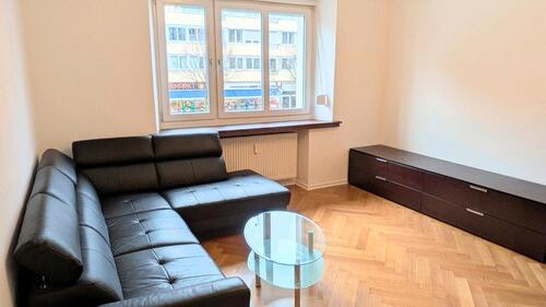 Foto - Etagenwohnung in München zur Miete