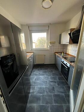 Foto - Erdgeschoßwohnung in Stuttgart zur Miete