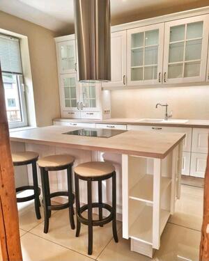 Foto - Exklusive Maisonette Wohnung im Südviertel