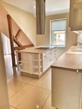 Foto - 4 Zimmer Maisonettenwohnung in Eisenach