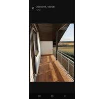 Lustadt Sonnige 4 Zimmerwohnung mit Balkon