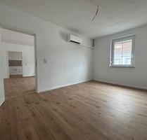 Erstbezug nach Sanierung 3-ZKB Wohnung - Mettlach