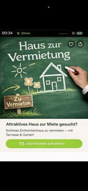 Foto - Familienhaus 128m² in Cloppenburg – mit Terrasse & Kamin